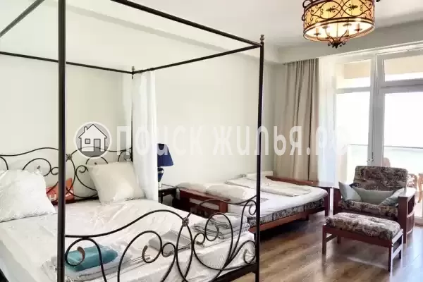 Частный сектор «Апартаменты ЖК Золотые пески» Частный сектор «Апартаменты ЖК Золотые пески»