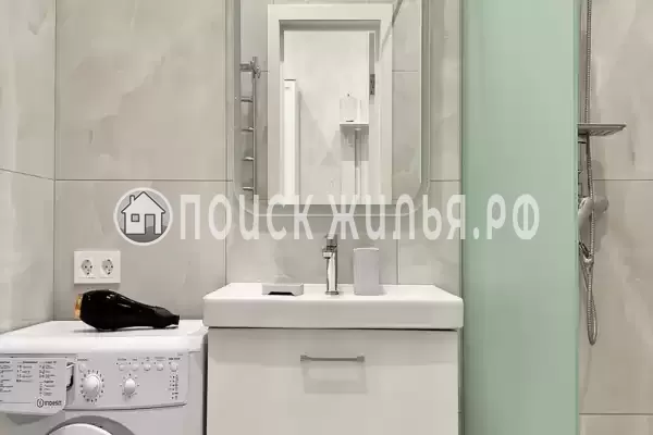 Частный сектор «Апартаменты ЖК Золотые пески» Частный сектор «Апартаменты ЖК Золотые пески»