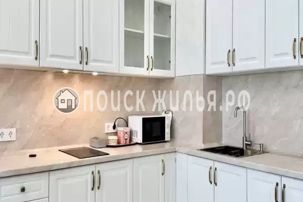 Частный сектор «Апартаменты ЖК Золотые пески» Частный сектор «Апартаменты ЖК Золотые пески»