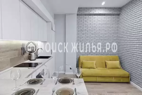 Частный сектор «Апартаменты ЖК Золотые пески» Частный сектор «Апартаменты ЖК Золотые пески»