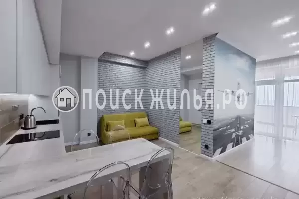 Частный сектор «Апартаменты ЖК Золотые пески» Частный сектор «Апартаменты ЖК Золотые пески»