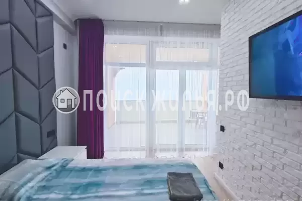 Частный сектор «Апартаменты ЖК Золотые пески» Частный сектор «Апартаменты ЖК Золотые пески»