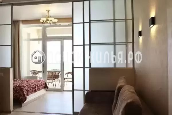 Частный сектор «Апартаменты ЖК Золотые пески» Частный сектор «Апартаменты ЖК Золотые пески»