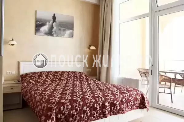 Частный сектор «Апартаменты ЖК Золотые пески» Частный сектор «Апартаменты ЖК Золотые пески»