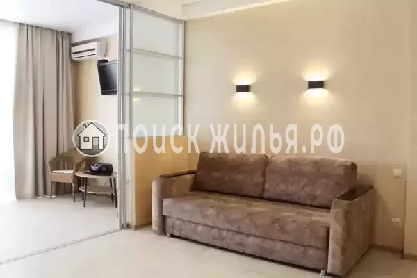 Частный сектор «Апартаменты ЖК Золотые пески» Частный сектор «Апартаменты ЖК Золотые пески»