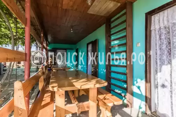 Частный сектор «Домик на Виноградной» Частный сектор «Домик на Виноградной»