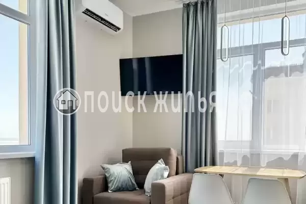 Частный сектор «Апартаменты ЖК Золотые пески» Частный сектор «Апартаменты ЖК Золотые пески»