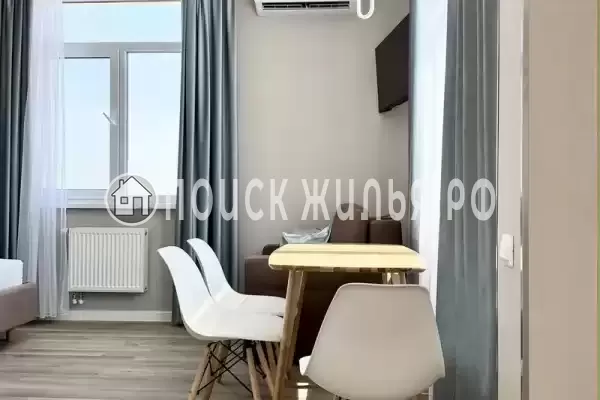 Частный сектор «Апартаменты ЖК Золотые пески» Частный сектор «Апартаменты ЖК Золотые пески»