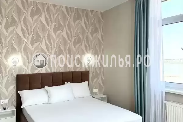 Частный сектор «Апартаменты ЖК Золотые пески» Частный сектор «Апартаменты ЖК Золотые пески»