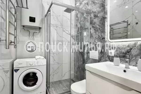 Частный сектор «Апартаменты ЖК Золотые пески» Частный сектор «Апартаменты ЖК Золотые пески»