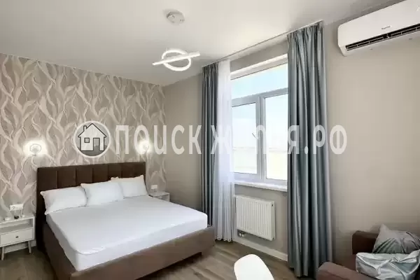 Частный сектор «Апартаменты ЖК Золотые пески» Частный сектор «Апартаменты ЖК Золотые пески»