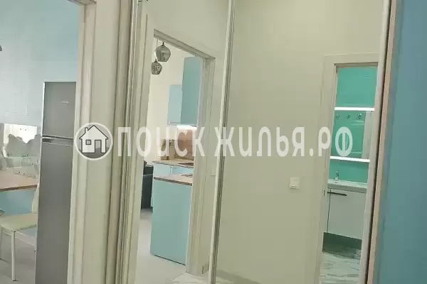 Частный сектор «Апартаменты ЖК Золотые пески» Частный сектор «Апартаменты ЖК Золотые пески»