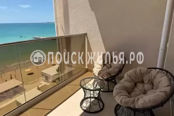 Частный сектор «Апартаменты ЖК Золотые пески» Частный сектор «Апартаменты ЖК Золотые пески»