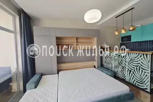 Частный сектор «Апартаменты ЖК Золотые пески» Частный сектор «Апартаменты ЖК Золотые пески»