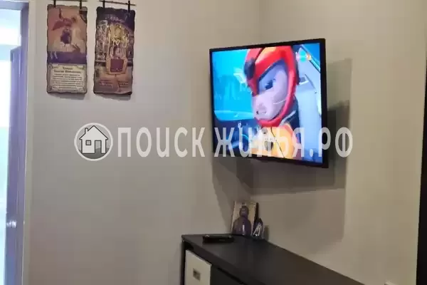 Частный сектор «Апартаменты ЖК Золотые пески» Частный сектор «Апартаменты ЖК Золотые пески»