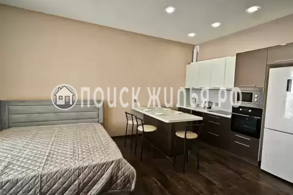 Частный сектор «Апартаменты ЖК Золотые пески» Частный сектор «Апартаменты ЖК Золотые пески»