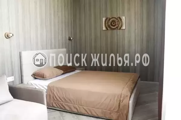 Частный сектор «Апартаменты ЖК Золотые пески» Частный сектор «Апартаменты ЖК Золотые пески»