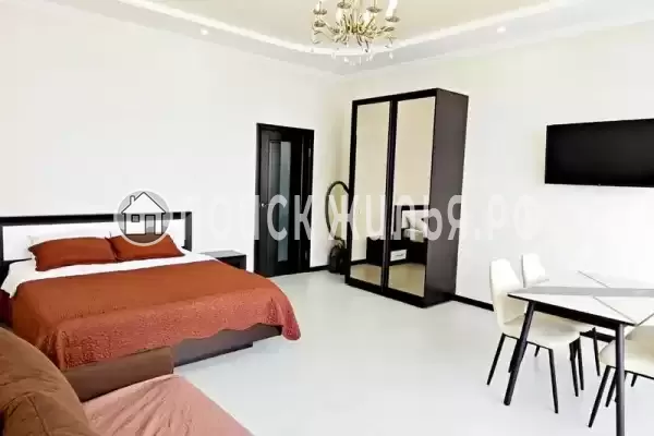 Частный сектор «Апартаменты ЖК Золотые пески» Частный сектор «Апартаменты ЖК Золотые пески»