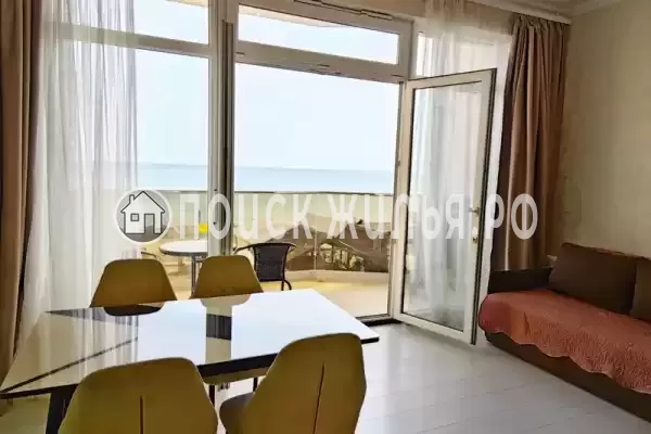 Частный сектор «Апартаменты ЖК Золотые пески» Частный сектор «Апартаменты ЖК Золотые пески»