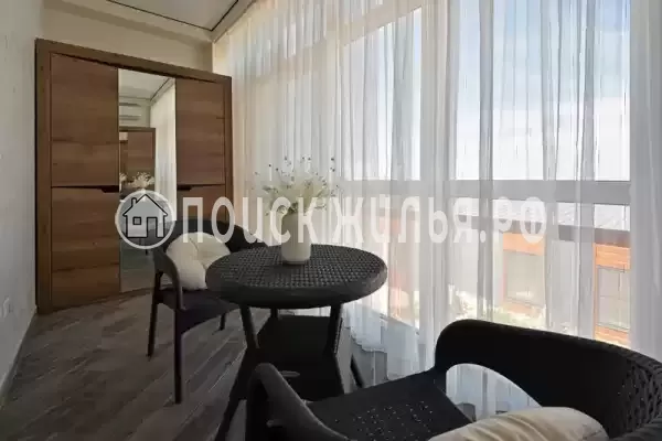 Отель «На море»