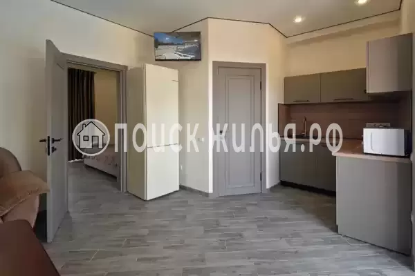 Отель «На море»