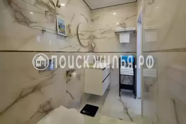 Отель «На море»