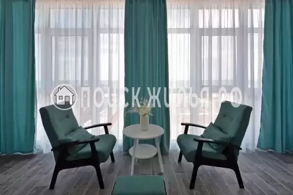 Отель «На море»