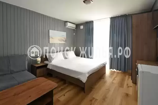 Отель «На море»