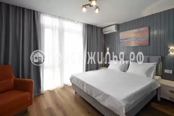 Отель «На море»