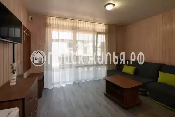 Отель «На море»