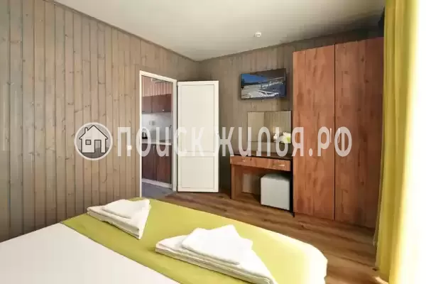 Отель «На море»