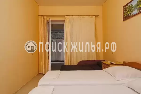 Гостевой дом «Амелия»