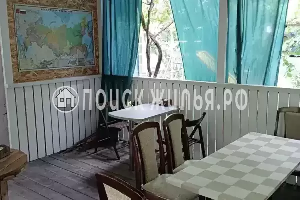 Частный сектор «Частный дом Морская 16» Частный сектор «Частный дом Морская 16»