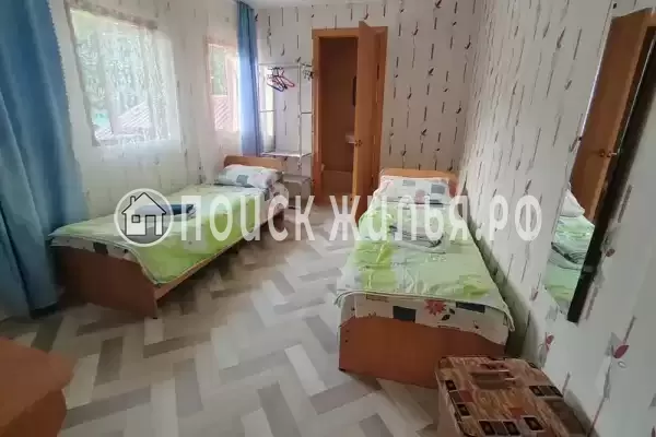 Частный сектор «София» Частный сектор «София»