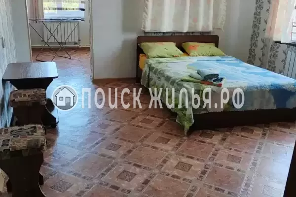 Частный сектор «София» Частный сектор «София»