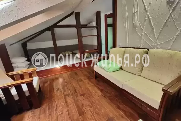 Гостевой дом «Ольвия» Гостевой дом «Ольвия»