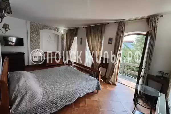 Гостевой дом «Ольвия» Гостевой дом «Ольвия»