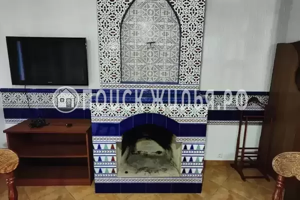 Гостевой дом «Ольвия» Гостевой дом «Ольвия»