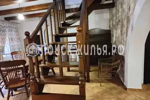 Гостевой дом «Ольвия» Гостевой дом «Ольвия»