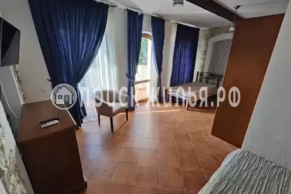 Гостевой дом «Ольвия» Гостевой дом «Ольвия»