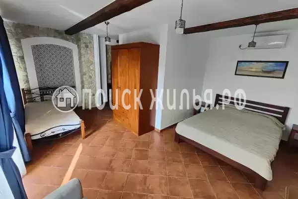 Гостевой дом «Ольвия» Гостевой дом «Ольвия»