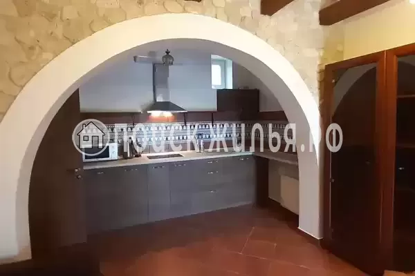 Гостевой дом «Ольвия» Гостевой дом «Ольвия»