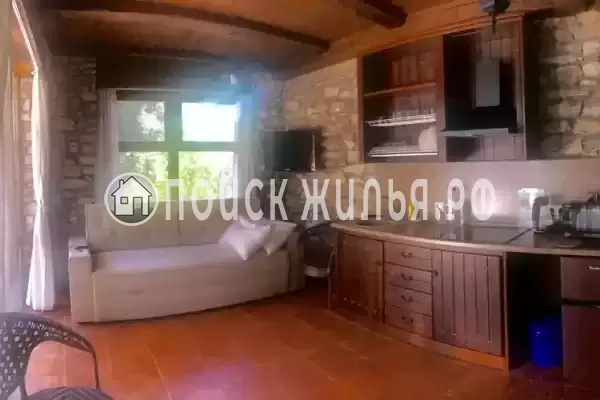 Гостевой дом «Ольвия» Гостевой дом «Ольвия»