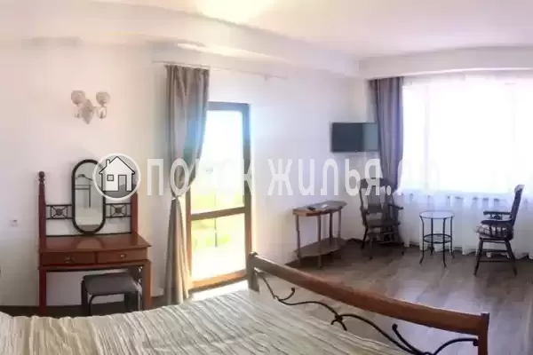 Гостевой дом «Ольвия» Гостевой дом «Ольвия»