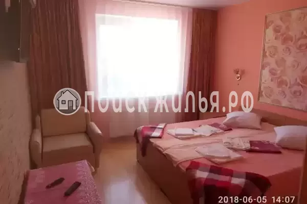 «Первомайский»