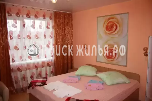 «Первомайский»