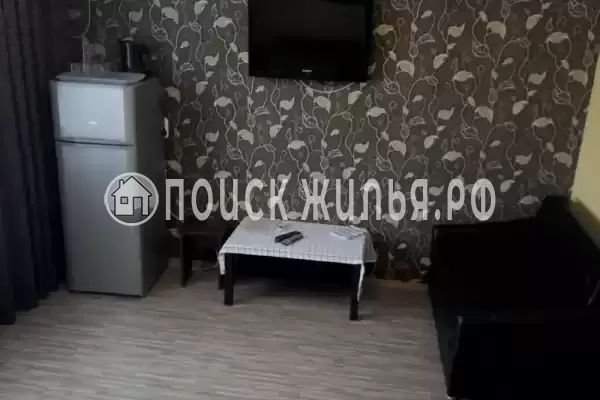 «Первомайский»