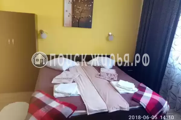 «Первомайский»