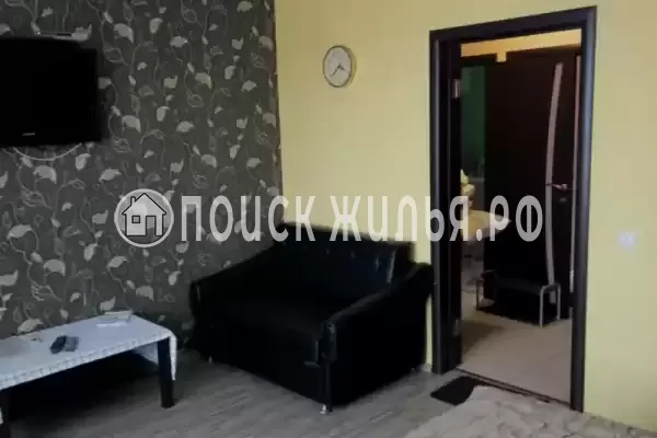 «Первомайский»