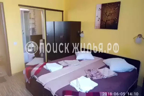 «Первомайский»